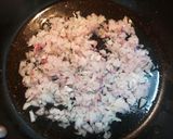 Foto del paso 2 de la receta: Ensalada de papa alemana a mi estilo