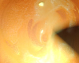 Foto del paso 15 de la receta: Crema de champiñones con crotones