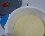 Foto langkah ke 3 dari resep Donat Kentang super Lembut.