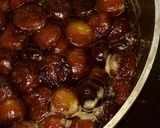 عکس مرحله 1 از دستور مربای انجیر باشیره🌺