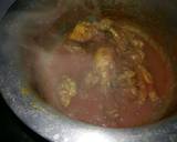 Chicken karahi recipe step 3 photo