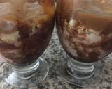 Foto del paso 6 de la receta: POSTRECITOS express🌈ARCOIRIS🤩🥰🤗❤️🎊🍧🍧🎉