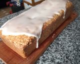 Foto del paso 4 de la receta: Torta de aceite