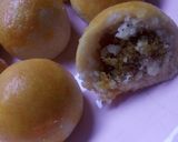 Foto langkah ke 8 dari resep Nastar Tanpa Telur.
