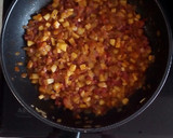 Foto del paso 5 de la receta: Garbanzos con calabacín (Autocook)