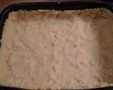 Áfonyás, eperhabos sütemény recept fázis 5 fotója