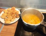 Foto del paso 4 de la receta: Patatas a la importancia