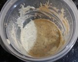 Foto del paso 2 de la receta: Calabacín y zanahoria con pesto de ajo y perejil con n. pecanas