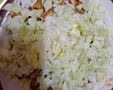 A picture of step 20 of Chicken bridge roll.