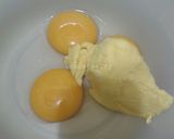 Foto langkah ke 4 dari resep Cake Putri Keraton.