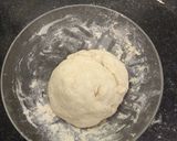 Foto del paso 5 de la receta: Pizza