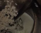 A picture of step 2 of Kheer.