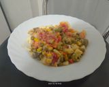 Foto del paso 5 de la receta: Ensaladilla rusa rápida