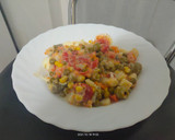 Foto del paso 5 de la receta: Ensaladilla rusa rápida