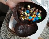 Foto del paso 5 de la receta: Huevos de Pascuas en casa😍