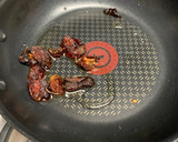 Foto del paso 1 de la receta: Salsa hidalguense para tacos de carne asada
