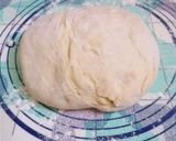 Húsvéti kalács 🍗🥚 recept fázis 1 fotója