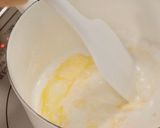 A picture of step 1 of Churros & Hot Chocolate Recipe (No Fry).