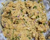 આલુ નૂડલ્સ બોલ (Potato Noodles Balls Recipe In Gujarati) રેસીપી સ્ટેપ2ફોટો