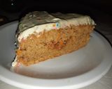 Foto del paso 7 de la receta: Carrot cake - torta de zanahoria