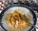 Cara Membuat Sayap Ayam Saus Tiram 3