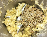 Foto del paso 3 de la receta: Snack de pipas
