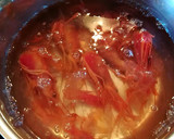 Foto del paso 1 de la receta: Patatas marinera