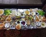 صورة لخطوة 5 من وصفة فخارية حباري