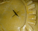 Foto del paso 3 de la receta: Pascualina