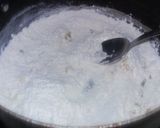 A picture of step 1 of Homamade PlayDough For Kids (Chemical free).