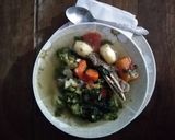 Foto del paso 3 de la receta: Consomé de res....🇸🇻