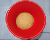 Foto del paso 6 de la receta: ¡Pan de muerto!