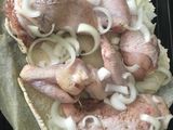 دجاج بالسماق والجوز