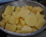 Foto langkah ke 1 dari resep Mashed Potato Lasagna.