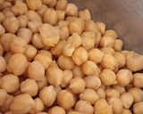 लच्छा पराठा और चना मसाला रेसिपी चरण 6 फोटो