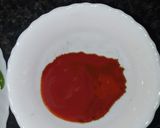 A picture of step 2 of RotiPizza.