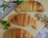 Foto langkah ke 4 dari resep Croisant...instan.