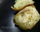 Foto langkah ke 6 dari resep Potato cheese baked (Mpasi 8bulan).