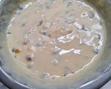 Foto do passo 1 de Mousse de Maracujá Proteico