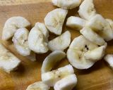 Foto del paso 2 de la receta: Ensalada de frutas 🍊🍏🍌🫐