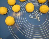 Foto langkah ke 3 dari resep Butter Rolls.