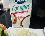 Foto del paso 6 de la receta: Estofado en leche de coco