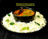 વરા ની દાળ (Vara Dal Recipe In Gujarati) રેસીપી સ્ટેપ5ફોટો