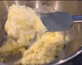 A picture of step 7 of Conchiglioni Stuffed with Creamy Salt Cod.