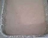 Foto del paso 2 de la receta: Torta de plátano maduro con bocadillo