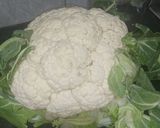 Foto del paso 1 de la receta: Pickle de Coliflor