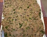 A picture of step 2 of Chutney Cutlets.