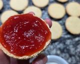 Foto del paso 4 de la receta: Alfajores sin gluten y sin lácteos