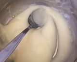 Foto langkah ke 1 dari resep Donat water roux.