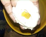 मीठे दही बड़े (Mithe dahi bade recipe in hindi) रेसिपी चरण 2 फोटो